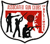 Associated Gun Clubs of Baltimore Seal