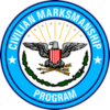 Civilian Marksmanship Program Seal